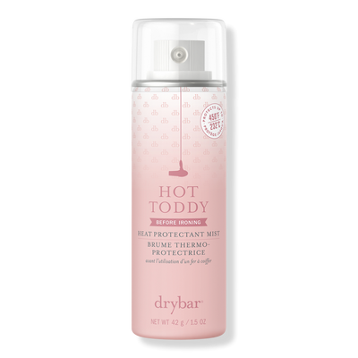 Drybar Travel Size Hot Toddy Heat Protectant Mist