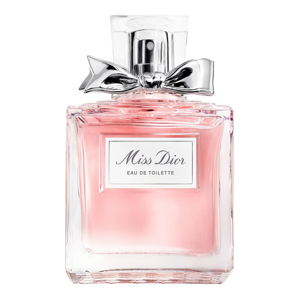 Give Miss Dior Scented Hair Oil - Holiday Gift Idea