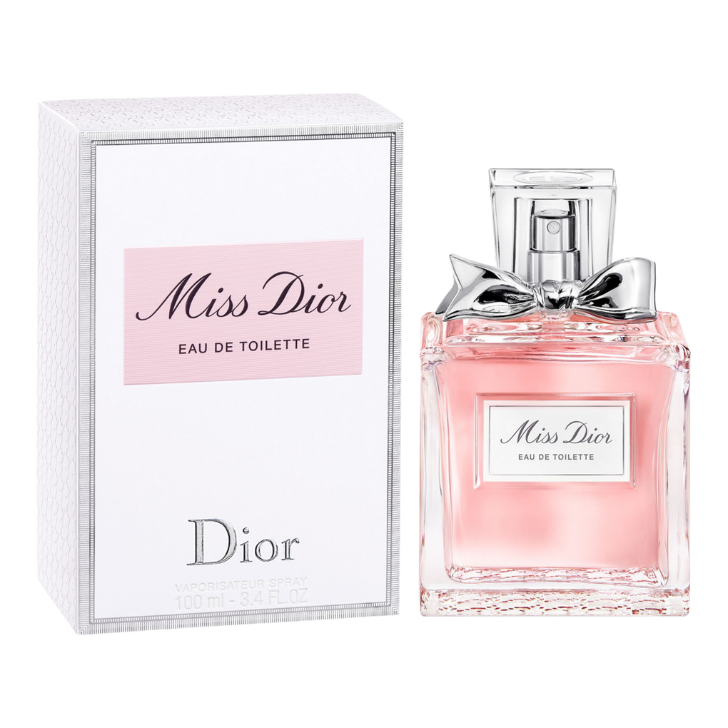 Miss Dior Eau de Toilette - Dior | Ulta Beauty