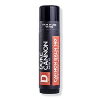 Cannon Balm 140 Degrees Tactical Lip Protectant