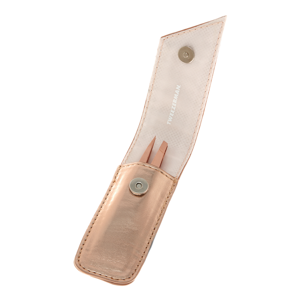 Tweezerman Rose Gold Petite Tweeze Set #2