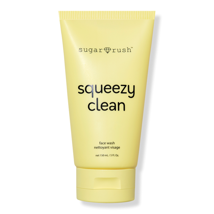 Tarte Sugar Rush - Squeezy Clean Face Wash #1