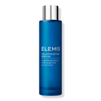 Cellutox Active Body Oil