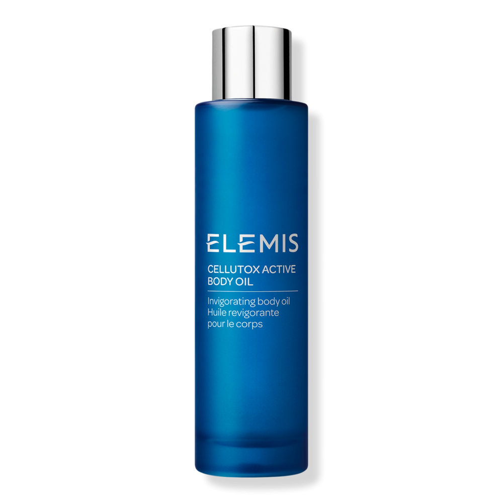 Elemis Cellutox Active Body Oil