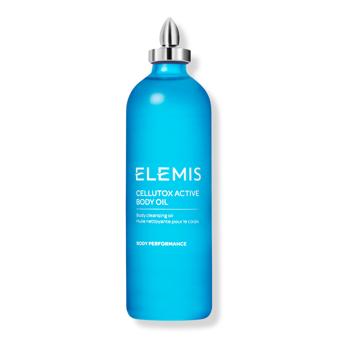 ELEMIS Cellutox Active Body Oil #1