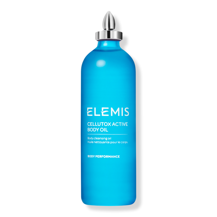 ELEMIS Cellutox Active Body Oil #1