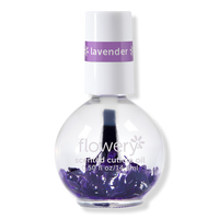 Scented Cuticle Oil