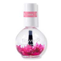 Scented Cuticle Oil