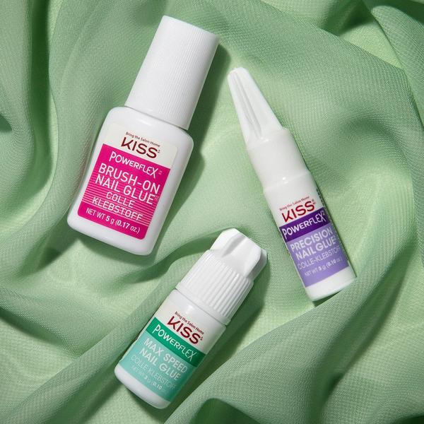 Kiss PowerFlex Ultra-Hold Max Speed Nail Glue #5