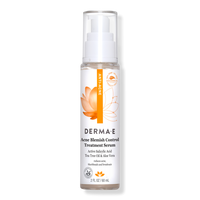 Acne Blemish Control Treatment Serum