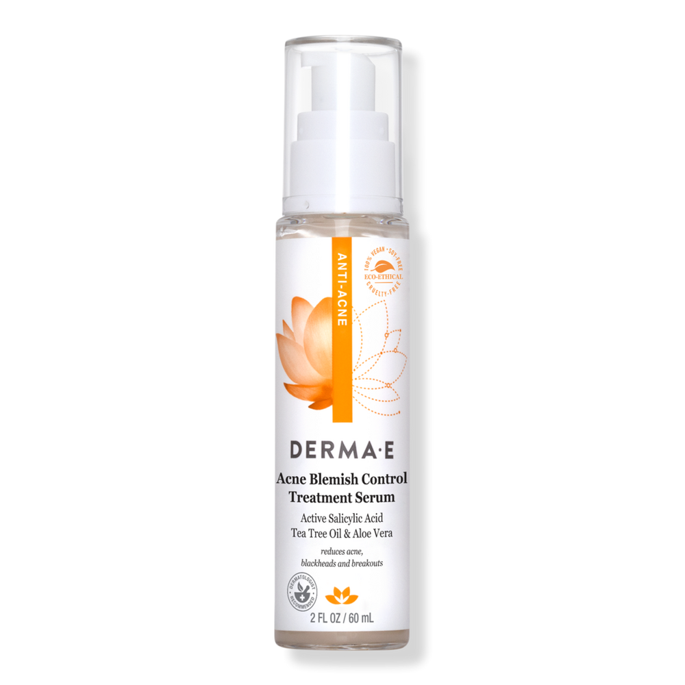 Derma-e Acne Blemish Control Treatment Serum