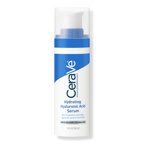 美容液 Vivus SPI:CURE CICA V.SERA 30ml CeraVe - Hydrating Hyaluronic Acid Serum | Ulta Beauty