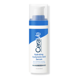 CeraVe Hydrating Hyaluronic Acid Serum