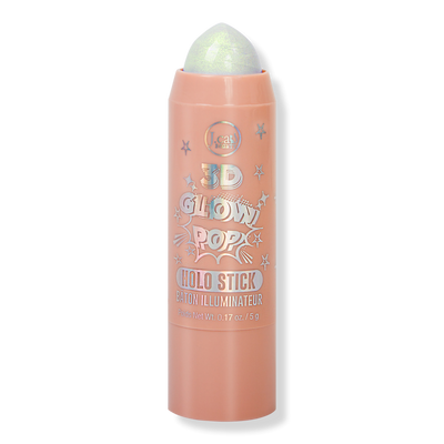 J.Cat Beauty 3D Glow Pop Holo Stick