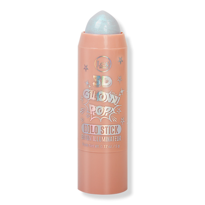 J.Cat Beauty 3D Glow Pop Holo Stick