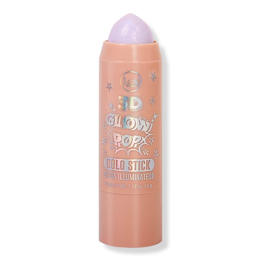 J.Cat Beauty 3D Glow Pop Holo Stick #1