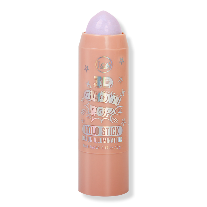 J.Cat Beauty 3D Glow Pop Holo Stick #1
