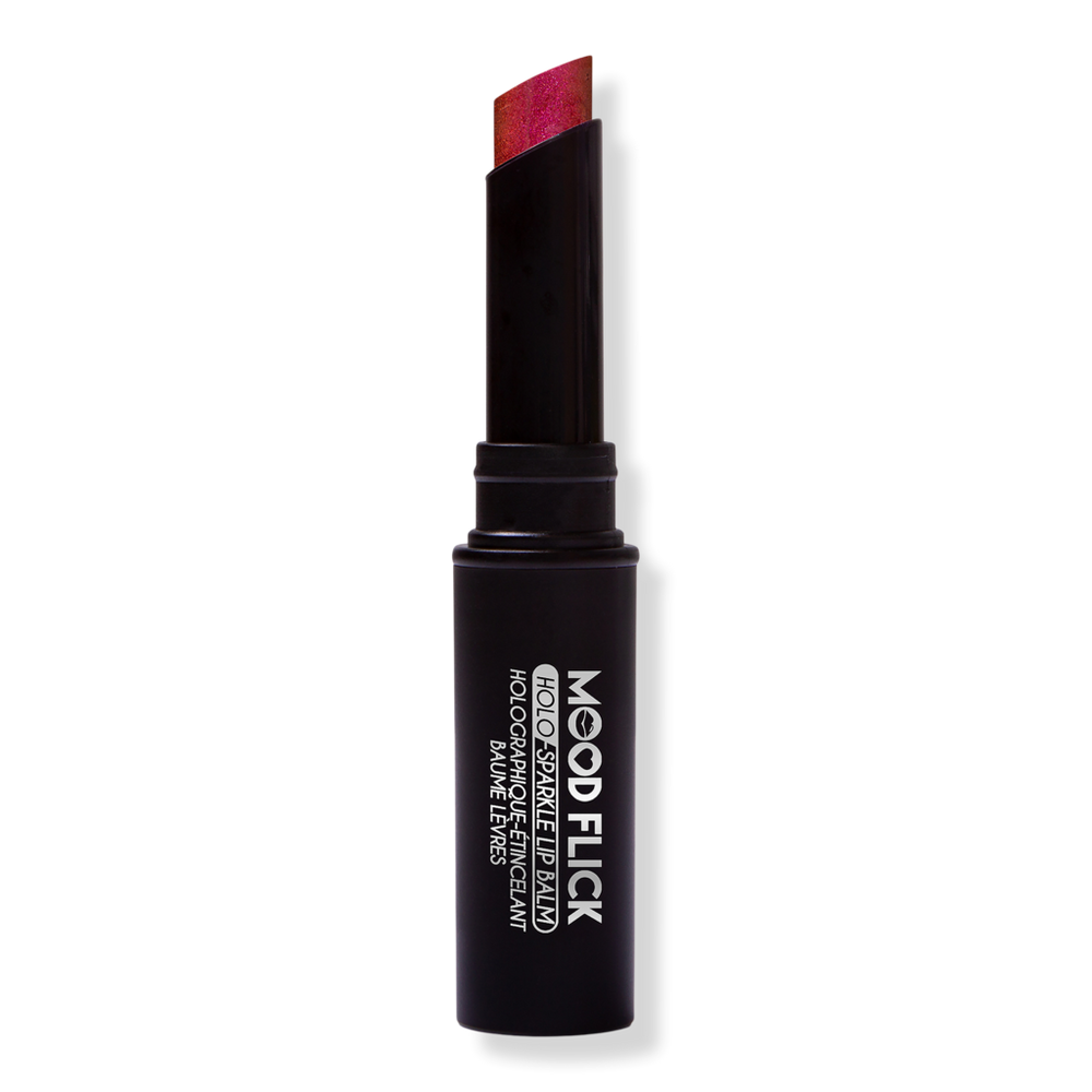 J.cat Beauty Moodflick Holo-stick Lip Balm - State Of Mind