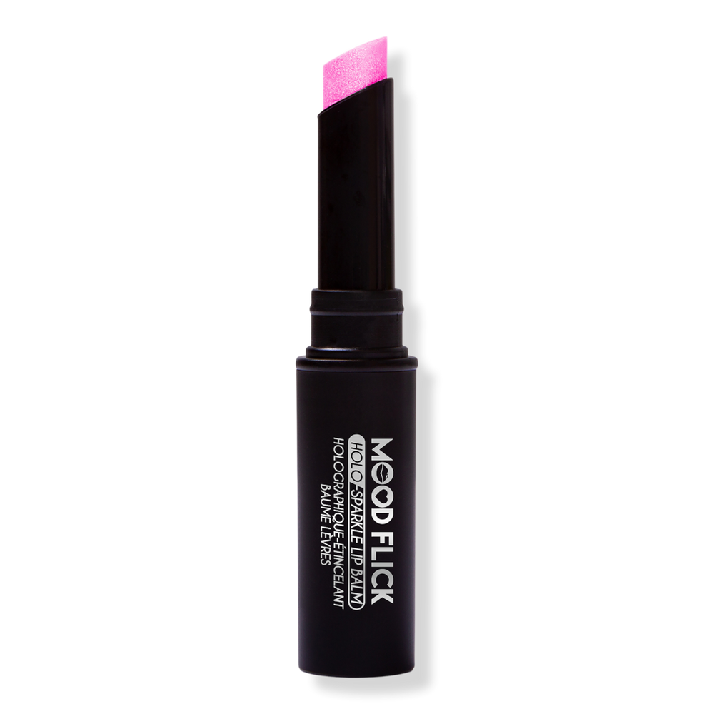 J.cat Beauty Moodflick Holo-stick Lip Balm - Vice Versa