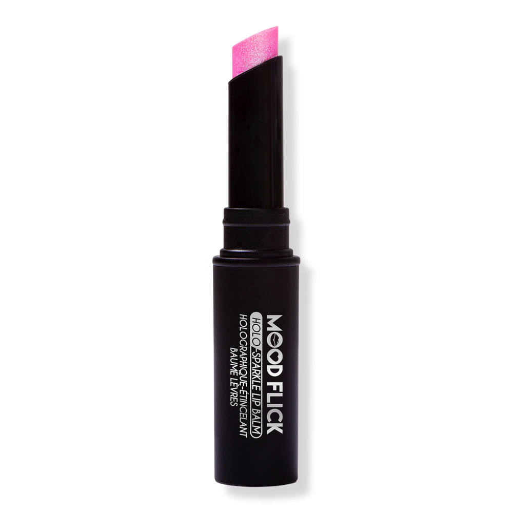 J.cat Beauty Moodflick Holo-stick Lip Balm - Inside Out