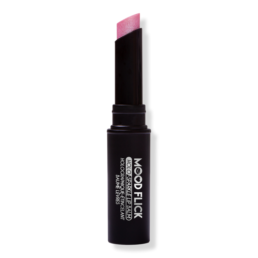 J.cat Beauty Moodflick Holo-stick Lip Balm - Mood Swing