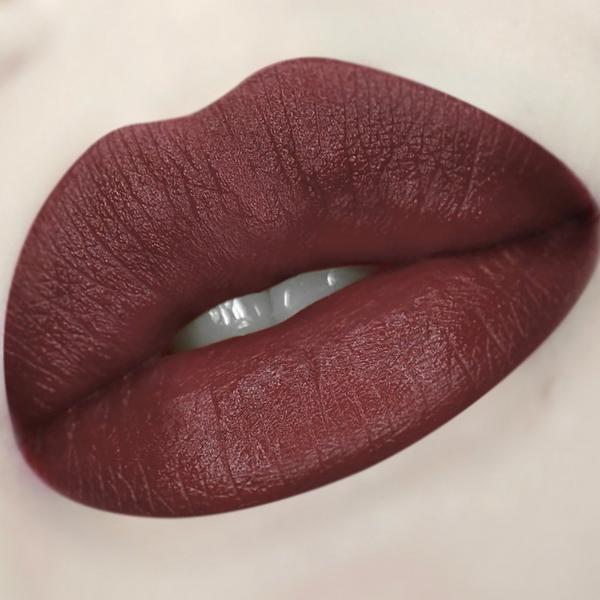 J.Cat Beauty Scene Stealer Ultra Creamy Lipstick #3