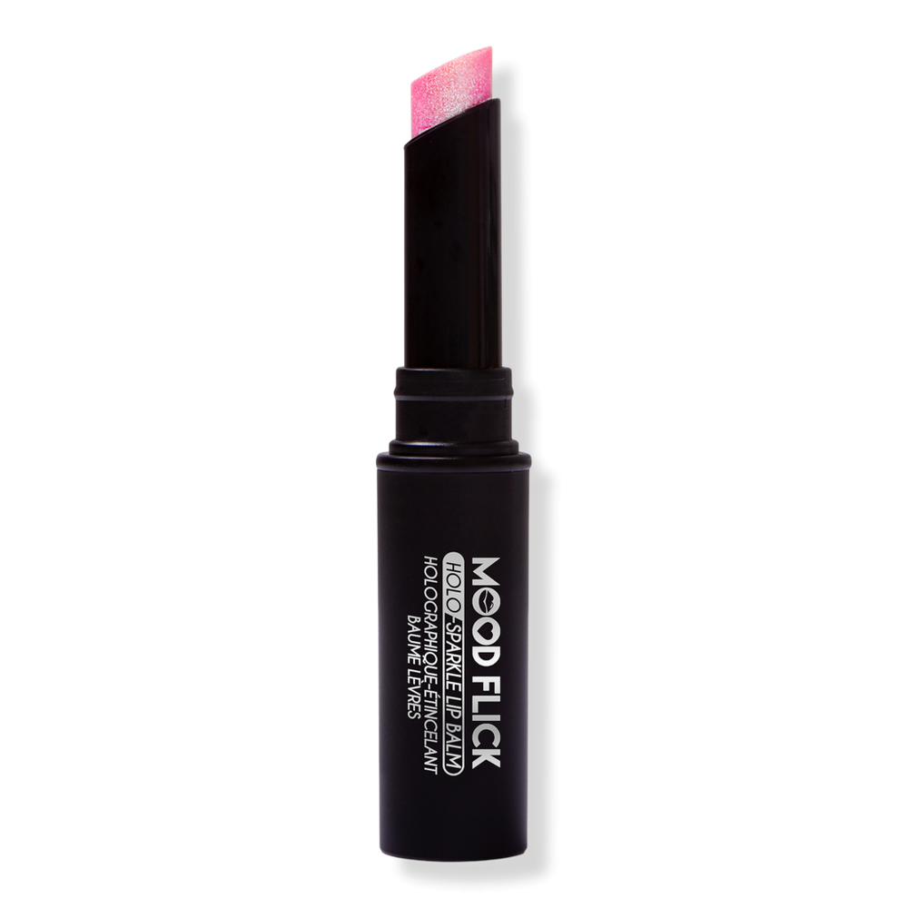 J.cat Beauty Moodflick Holo-stick Lip Balm - New Perspective