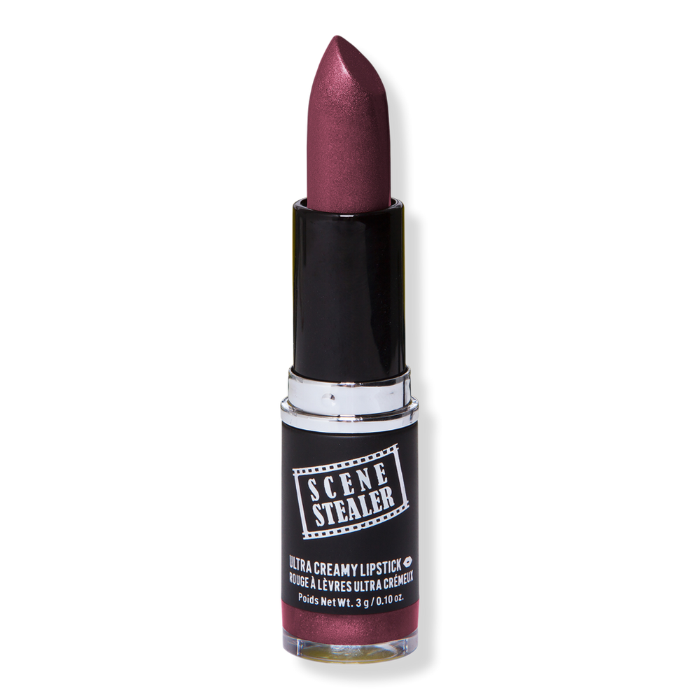 J.cat Beauty Scene Stealer Ultra Creamy Lipstick - Double Cross