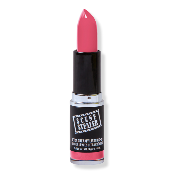 J.Cat Beauty Scene Stealer Ultra Creamy Lipstick #1