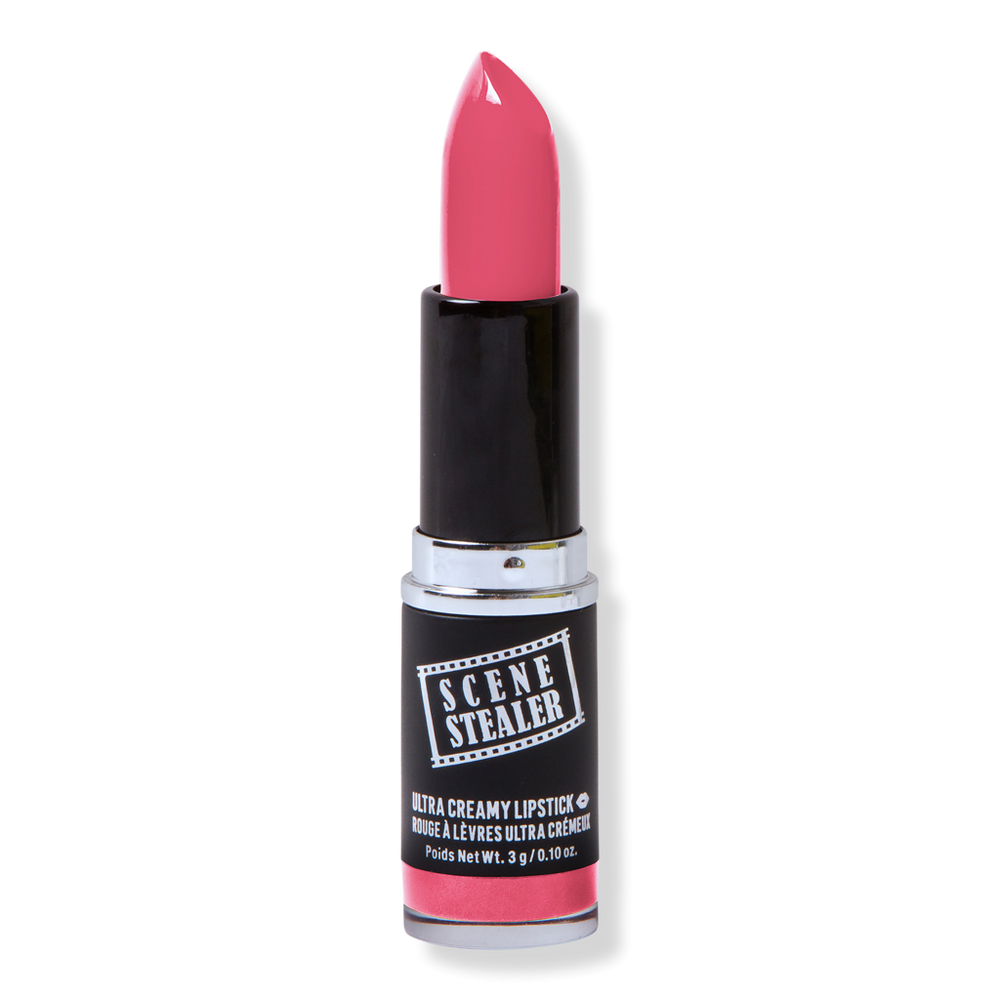 J.cat Beauty Scene Stealer Ultra Creamy Lipstick - Mysic Pink