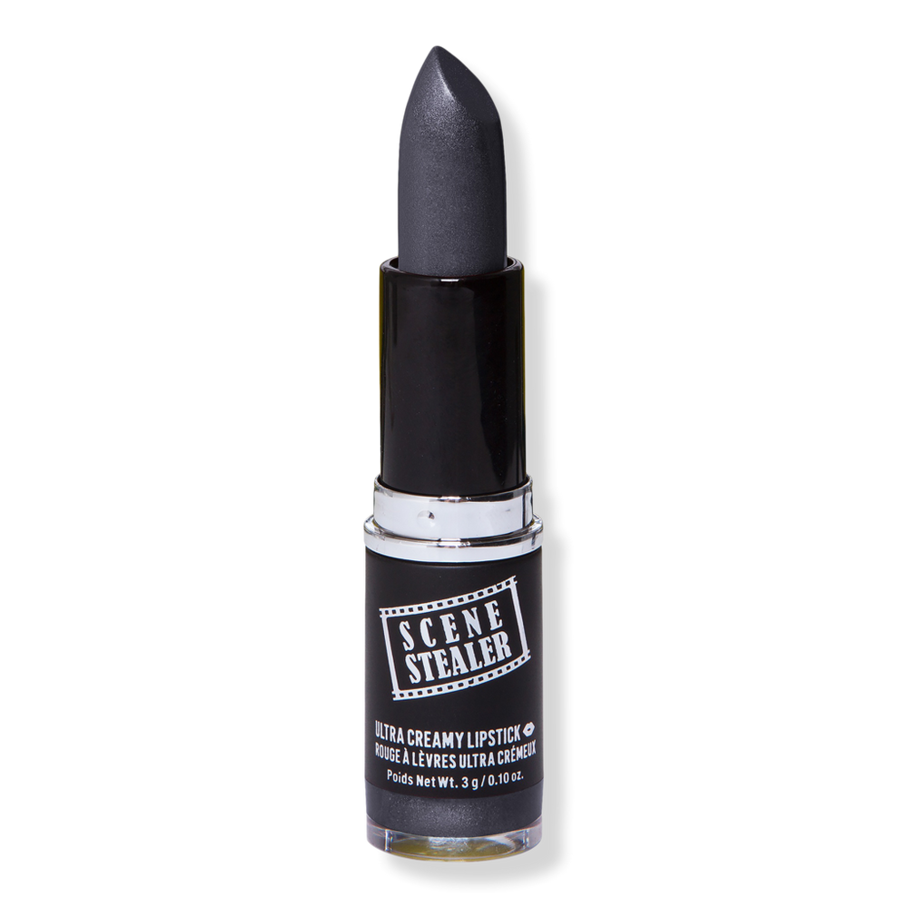 J.cat Beauty Scene Stealer Ultra Creamy Lipstick - Midnight Run