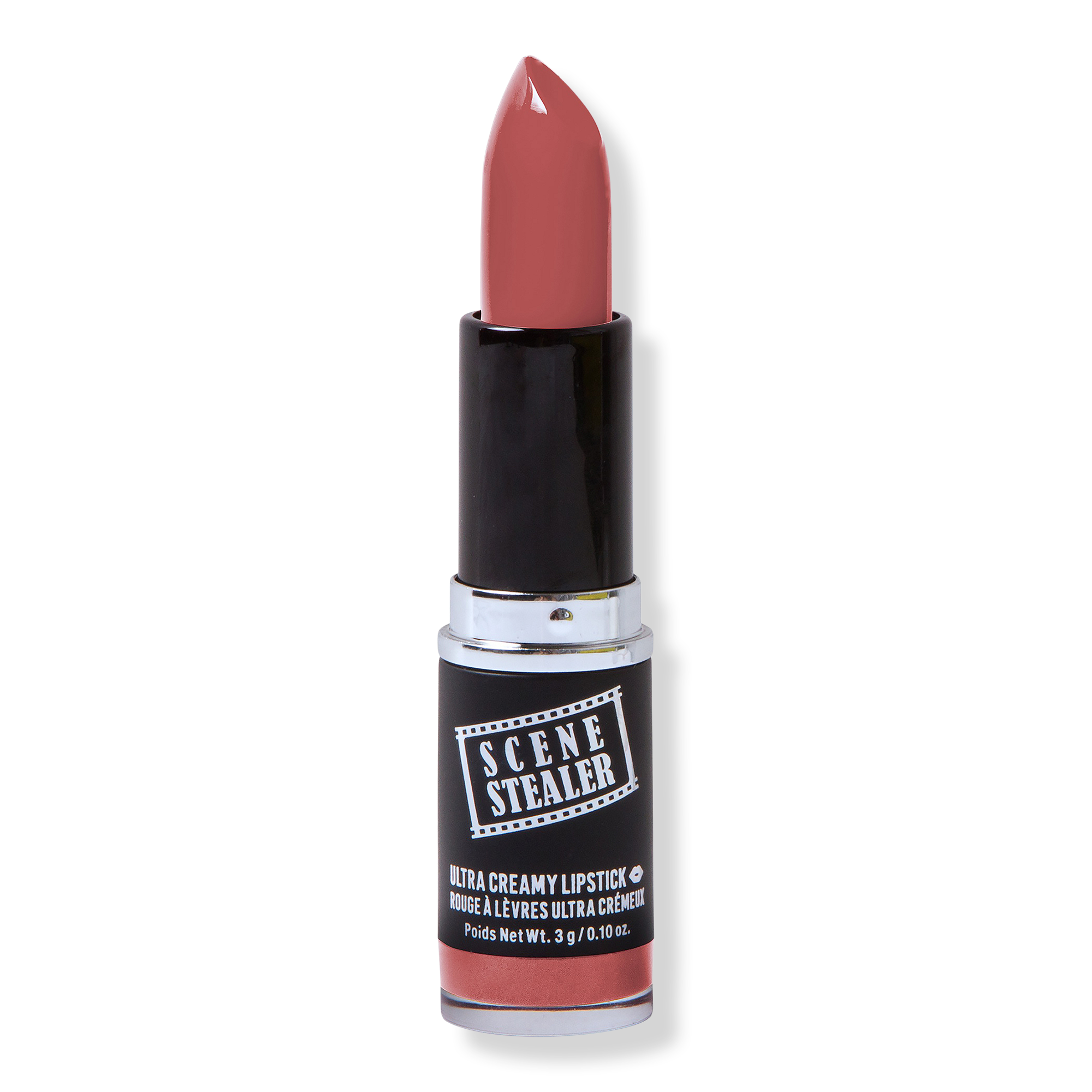 J.Cat Beauty Scene Stealer Ultra Creamy Lipstick #1