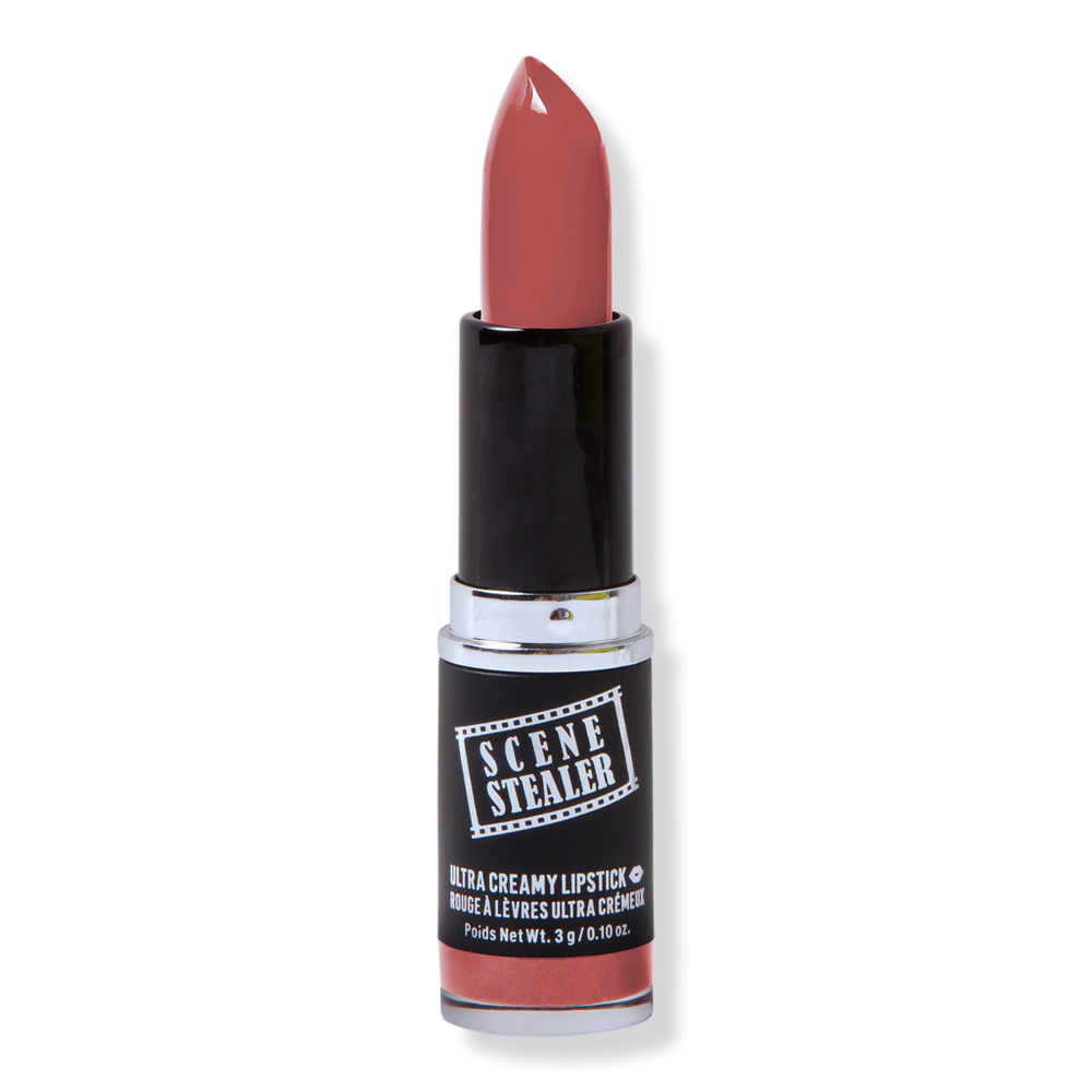 J.cat Beauty Scene Stealer Ultra Creamy Lipstick - Unlimited
