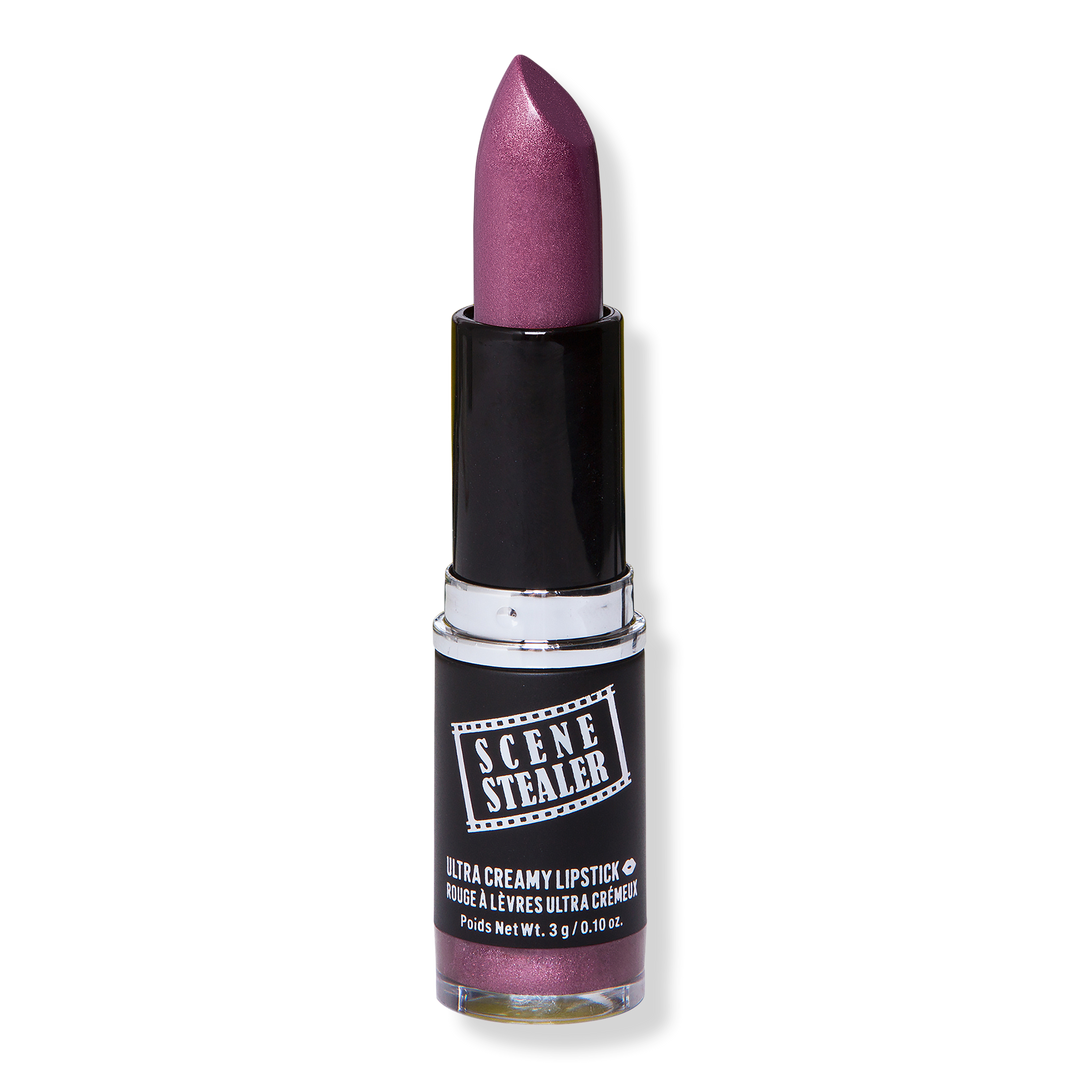 J.Cat Beauty Scene Stealer Ultra Creamy Lipstick #1