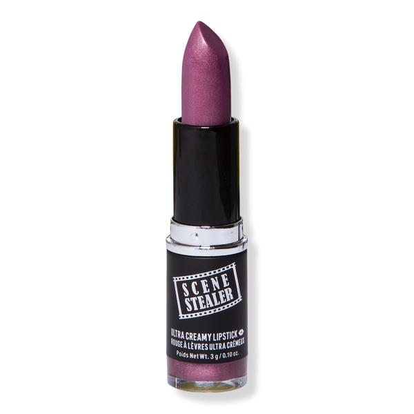 J.Cat Beauty Scene Stealer Ultra Creamy Lipstick #1