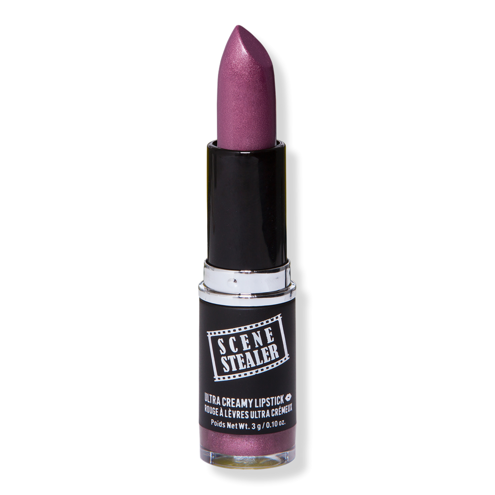 J.cat Beauty Scene Stealer Ultra Creamy Lipstick - Twinky Winky