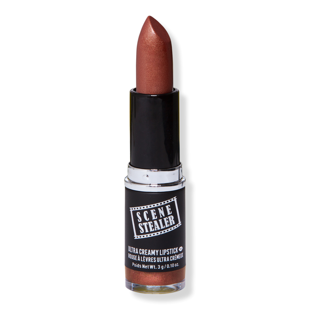 J.cat Beauty Scene Stealer Ultra Creamy Lipstick - Whisper In White