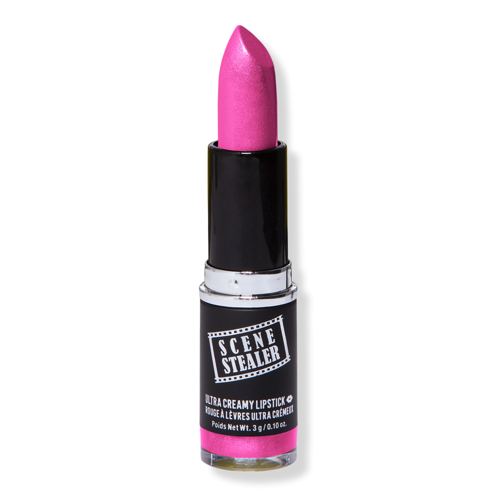 J.cat Beauty Scene Stealer Ultra Creamy Lipstick - Special Day