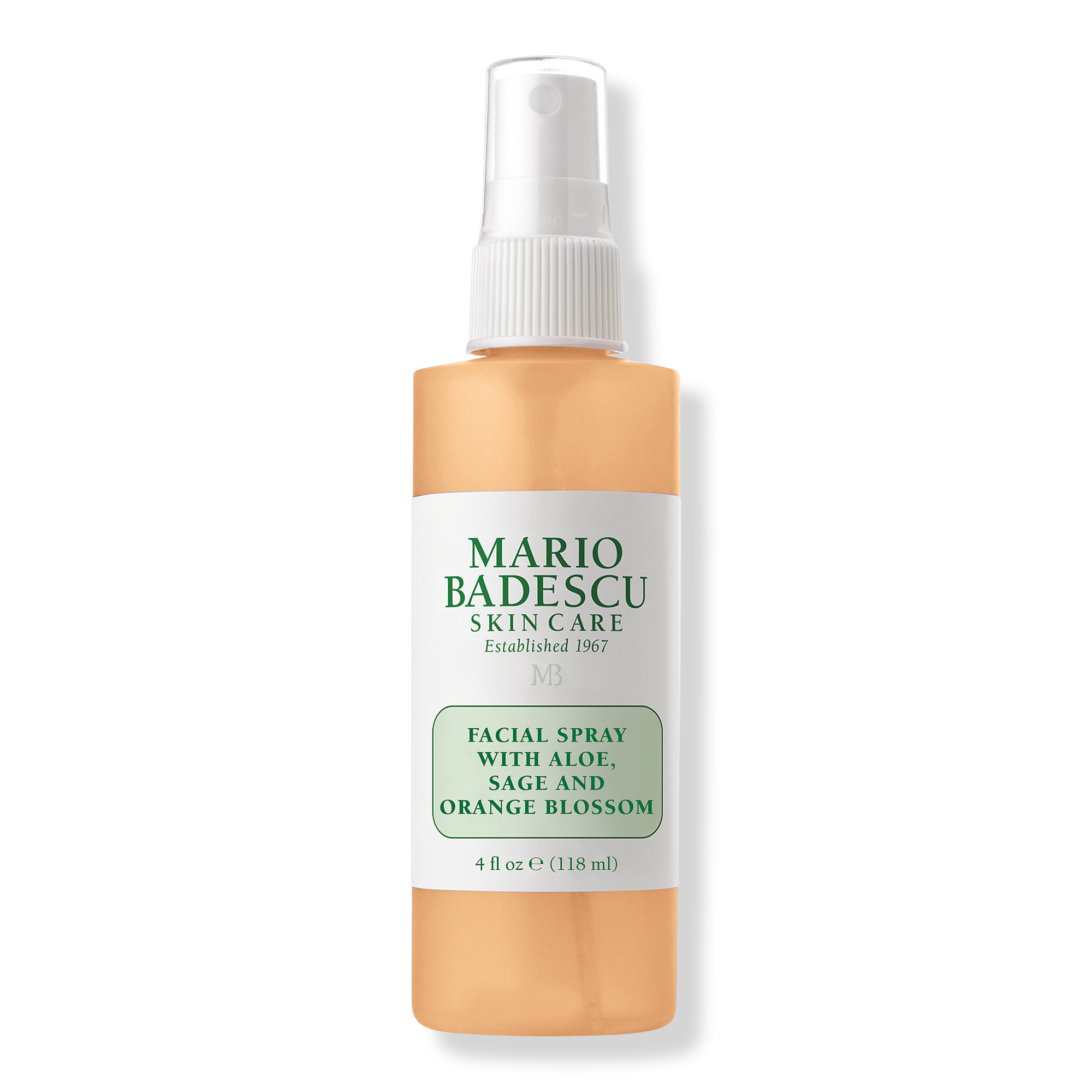 Mario Badescu Facial Spray with Aloe, Sage and Orange Blossom #1