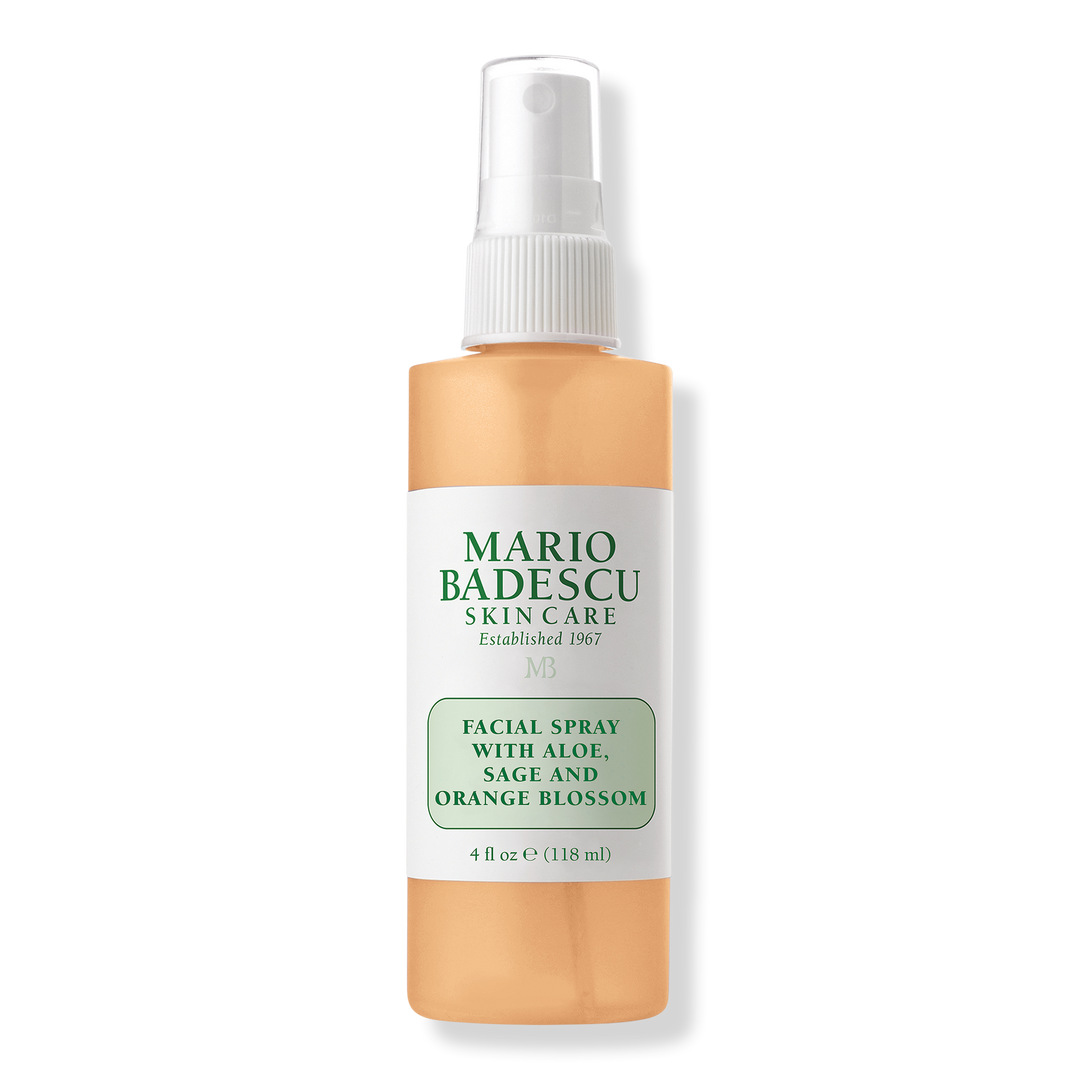 Mario Badescu Facial Spray with Aloe, Sage and Orange Blossom #1