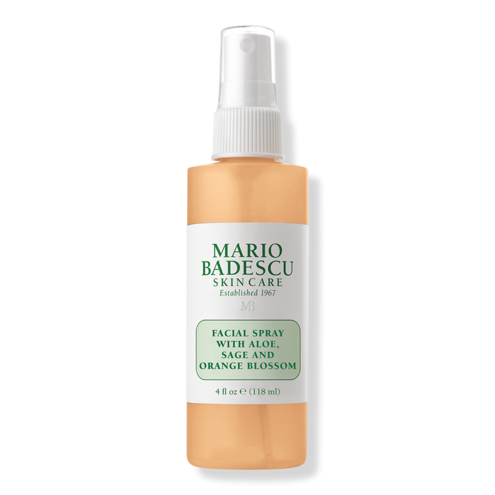 Mario Badescu Facial Spray with Aloe, Sage and Orange Blossom #1