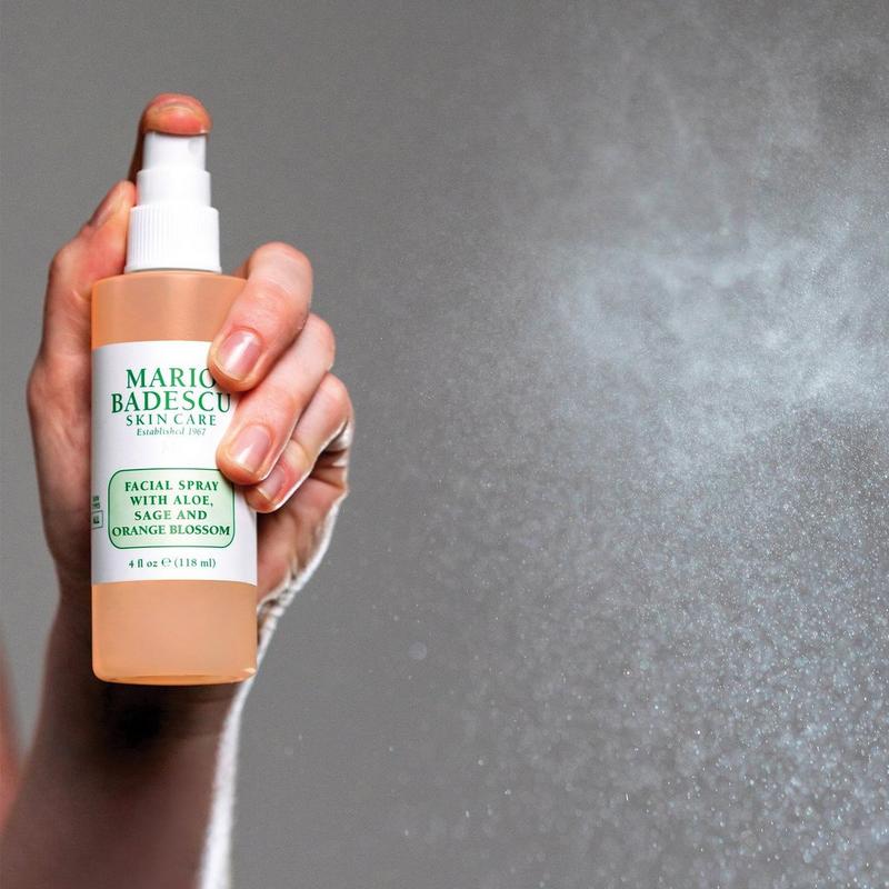 aloe vera hair spray AdVet Hygienics Aloe Vera Waterless Shampoo Spray – AdVet Care main image 0