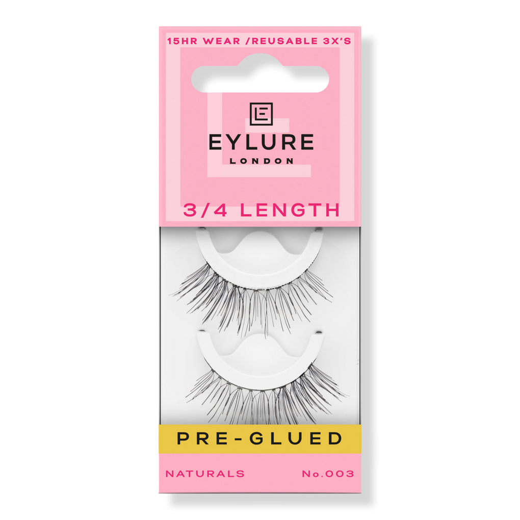 Ulta eyelashes online