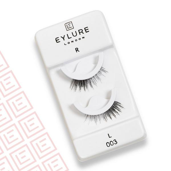 Eylure Pre-Glued Naturals No. 003 Eyelashes #2