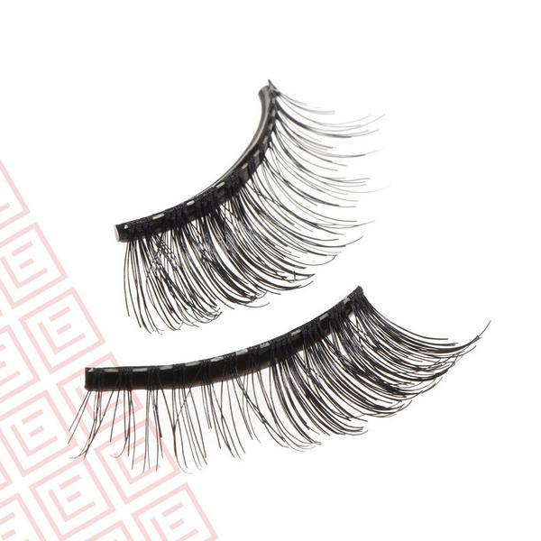 Eylure Pre-Glued Naturals No. 003 Eyelashes #4