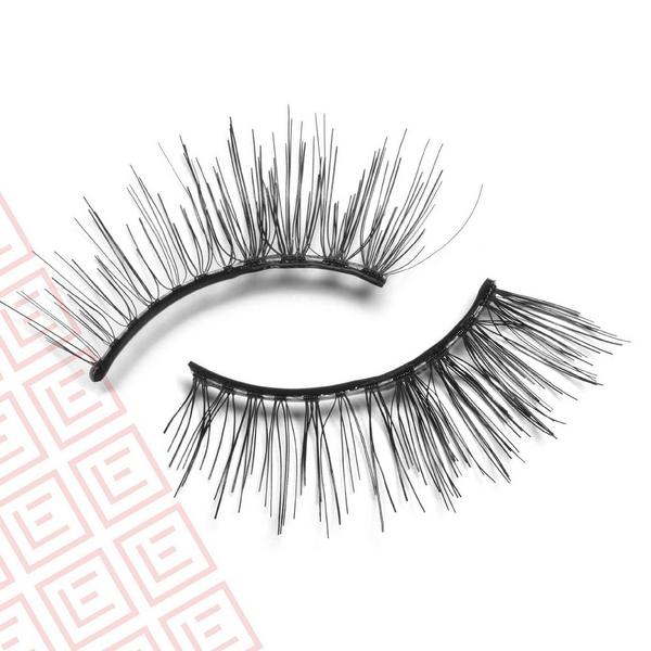 Eylure Pre-Glued Naturals No. 003 Eyelashes #5