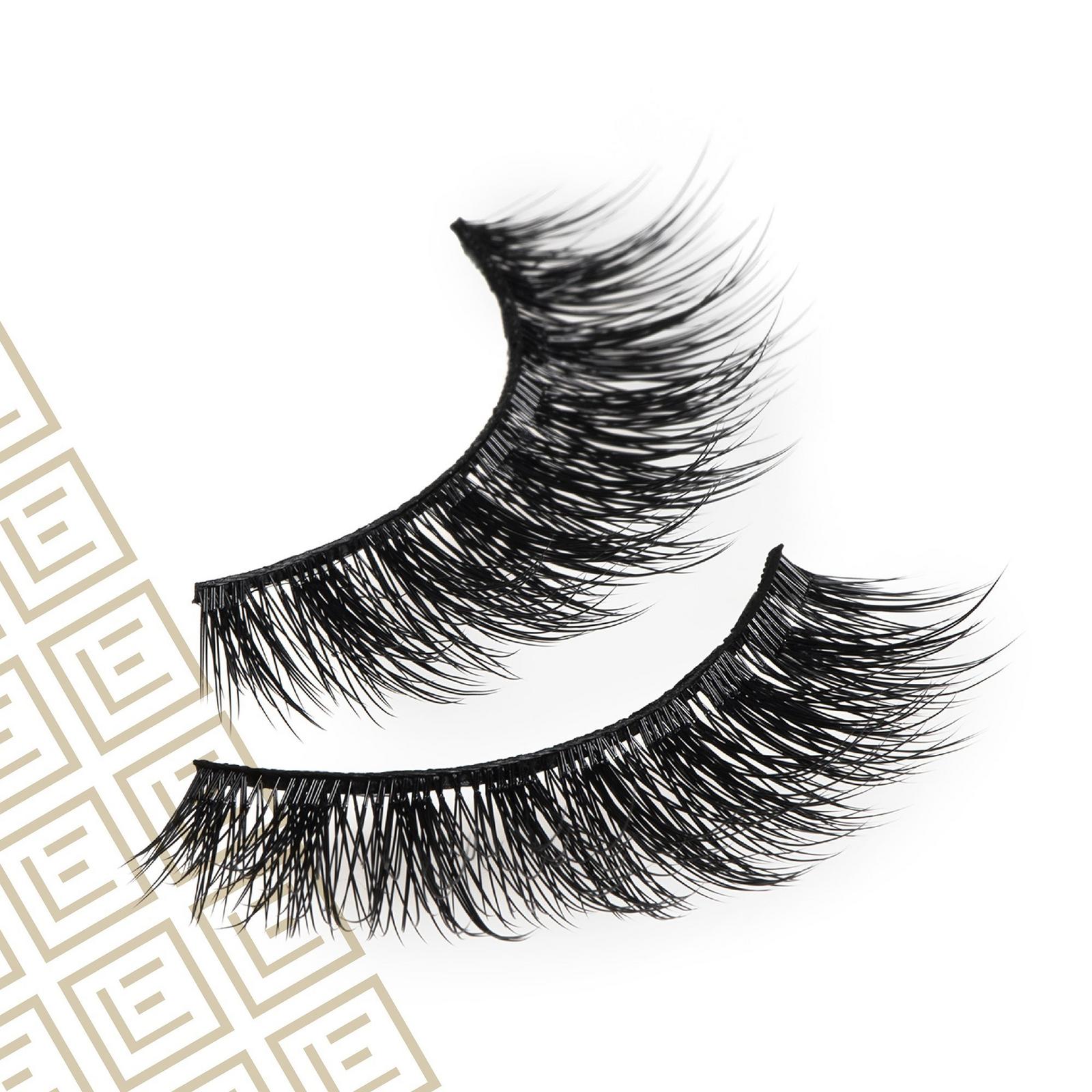 Luxe Silk Marquise Eyelashes Multipack