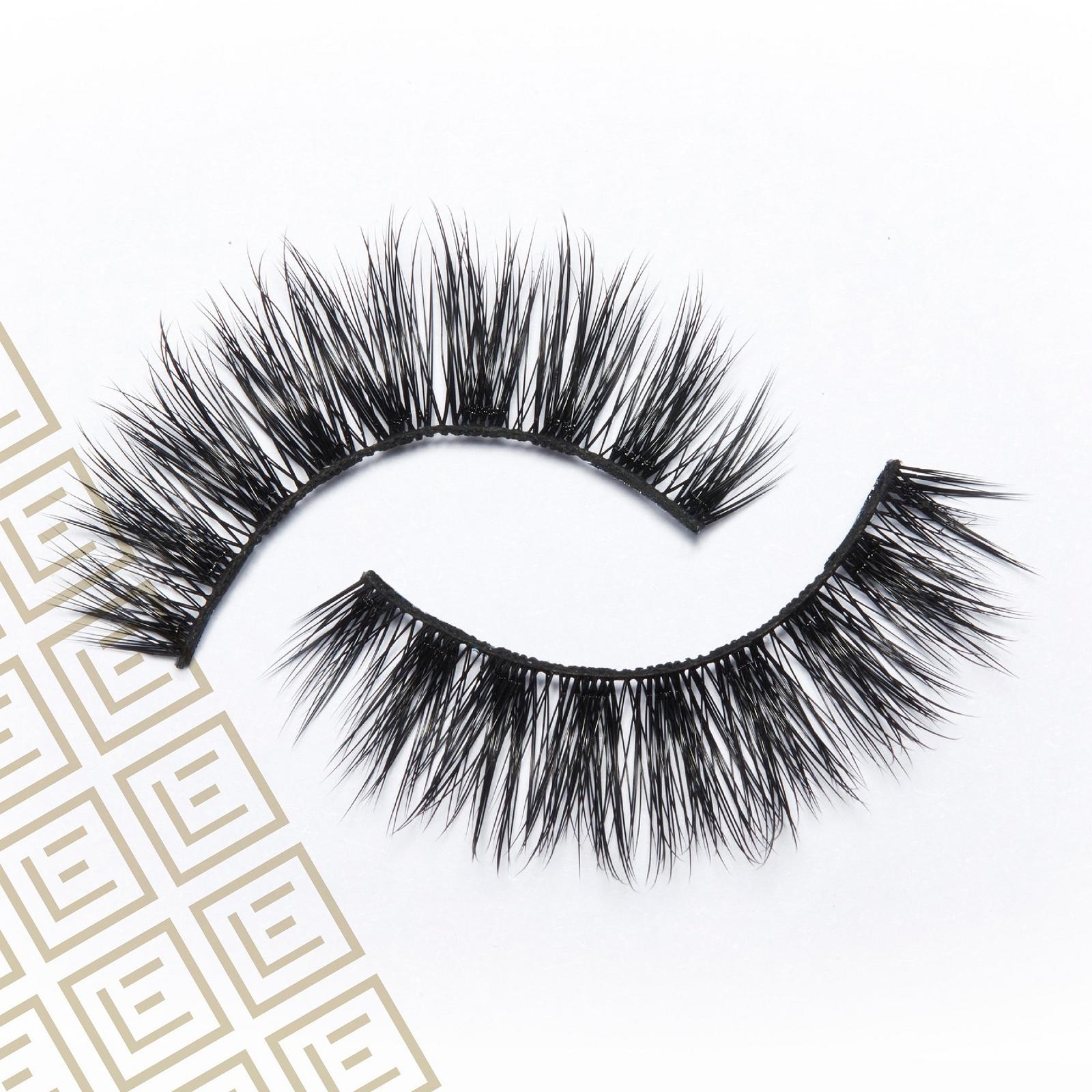 Luxe Silk Marquise Eyelashes Multipack