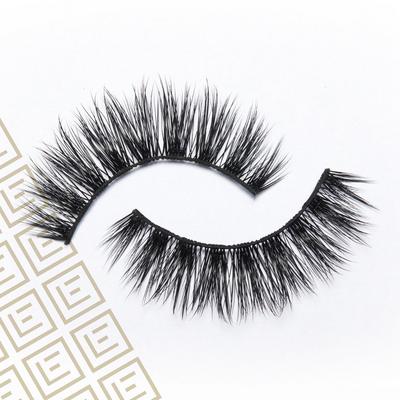 Luxe Silk Marquise Eyelashes Multipack