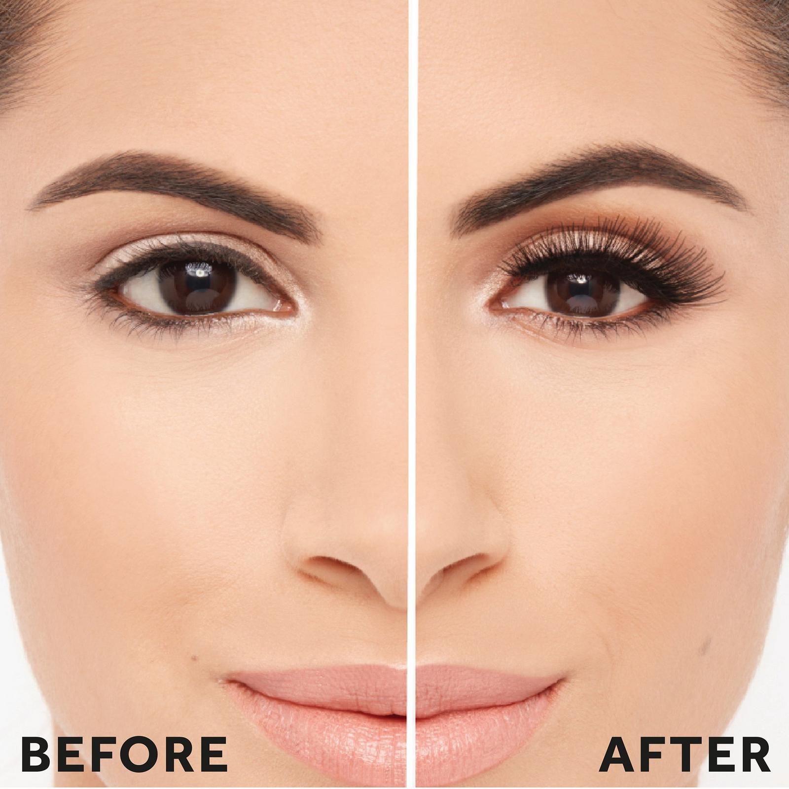 Luxe Cashmere Eyelashes, No. 6